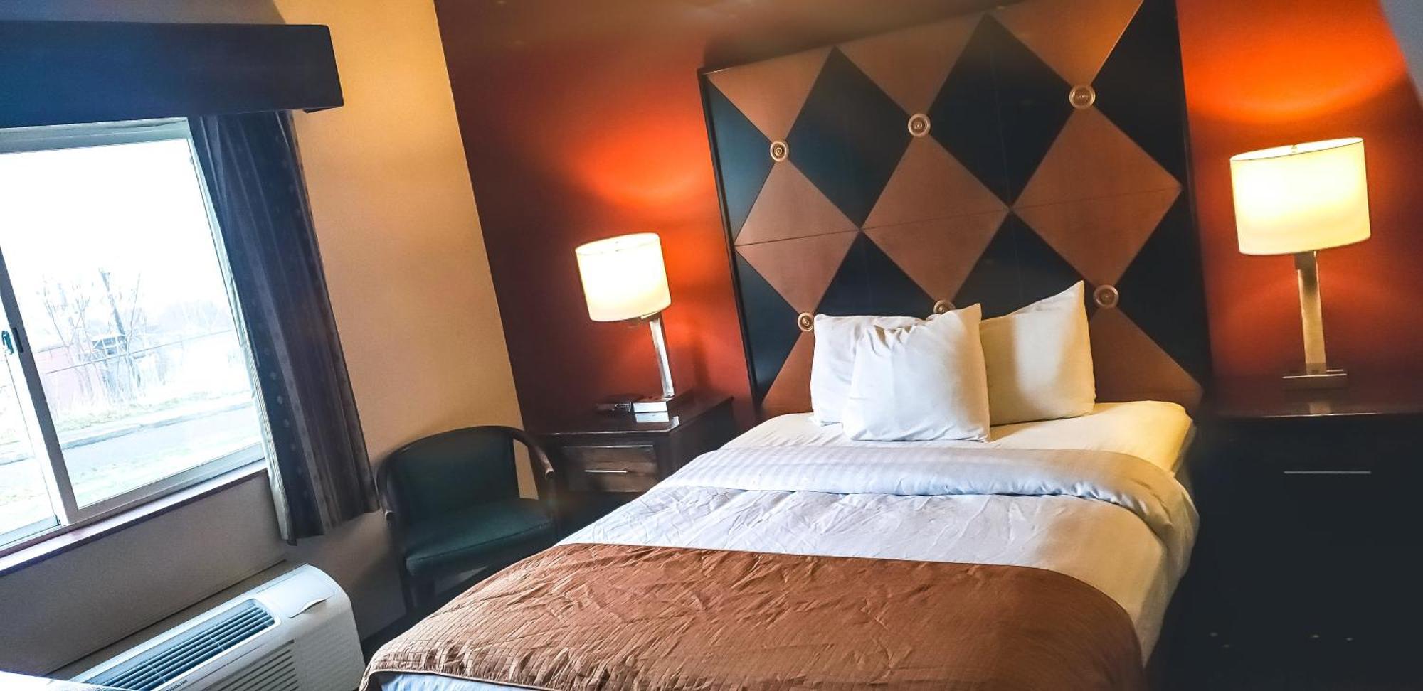 Inn America - Lewiston Quarto foto