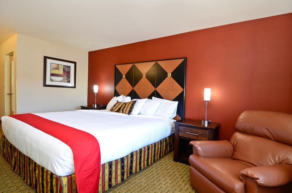 Inn America - Lewiston Quarto foto